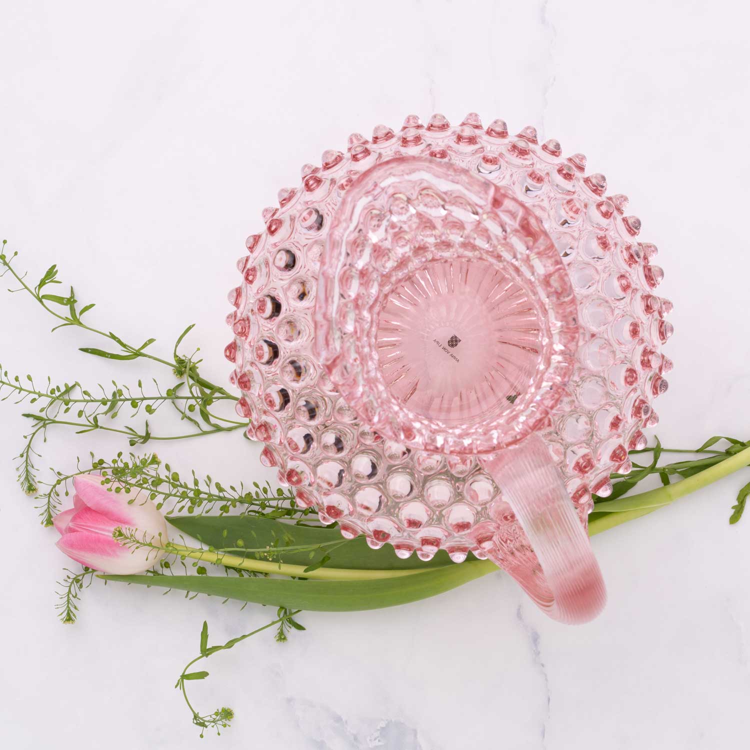 Paris Hobnail Anna Von Lipa Shop Je Bij Table Things