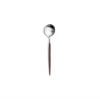 Cutipol-Goa-Brown-Koffielepel teaspoon coffeespoon table things