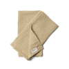 Magic Linen - Linnen servetten // Sandy beige (set van 2)