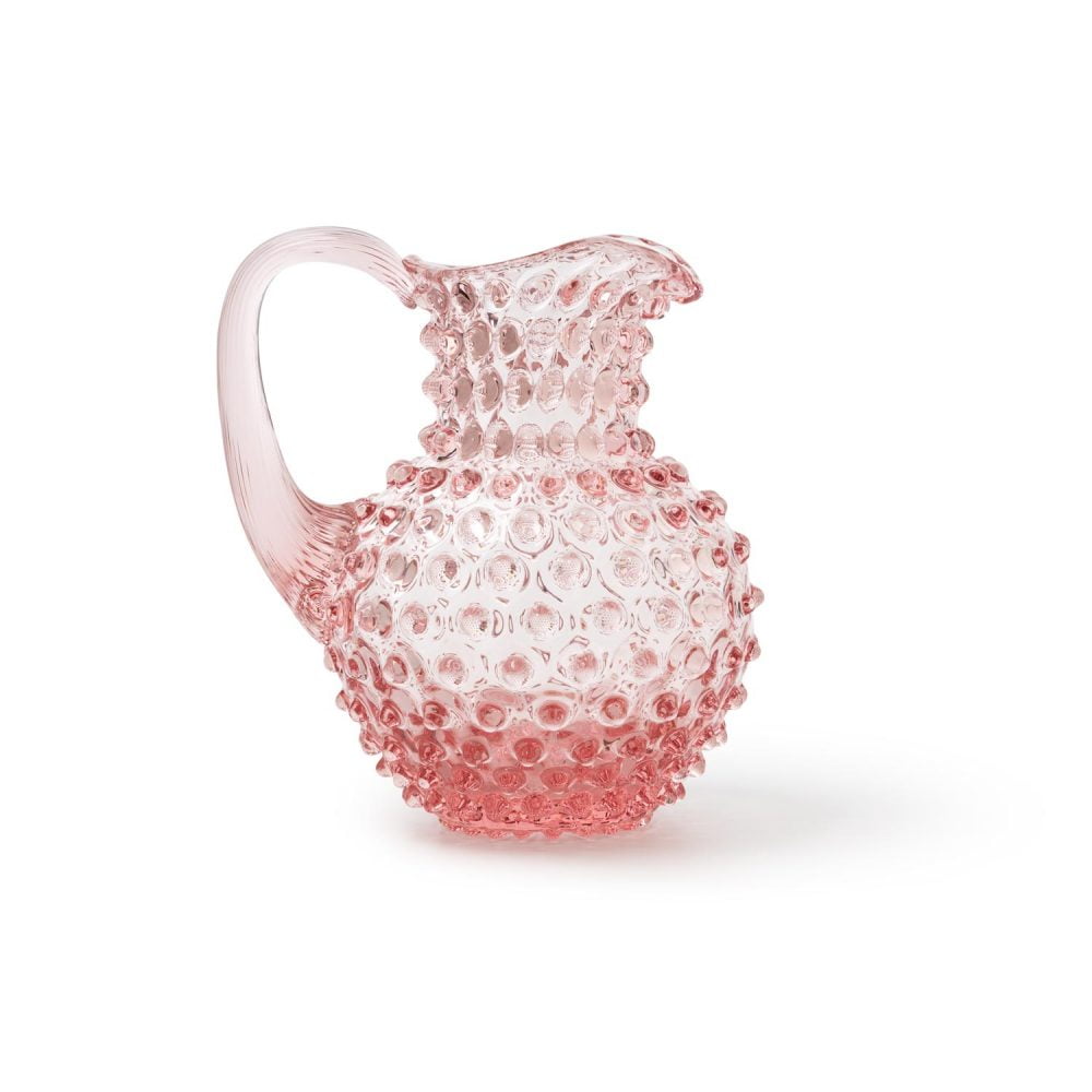 Anna-von-Lipa-Paris-Hobnail-Rosa-1L-Karaf-main