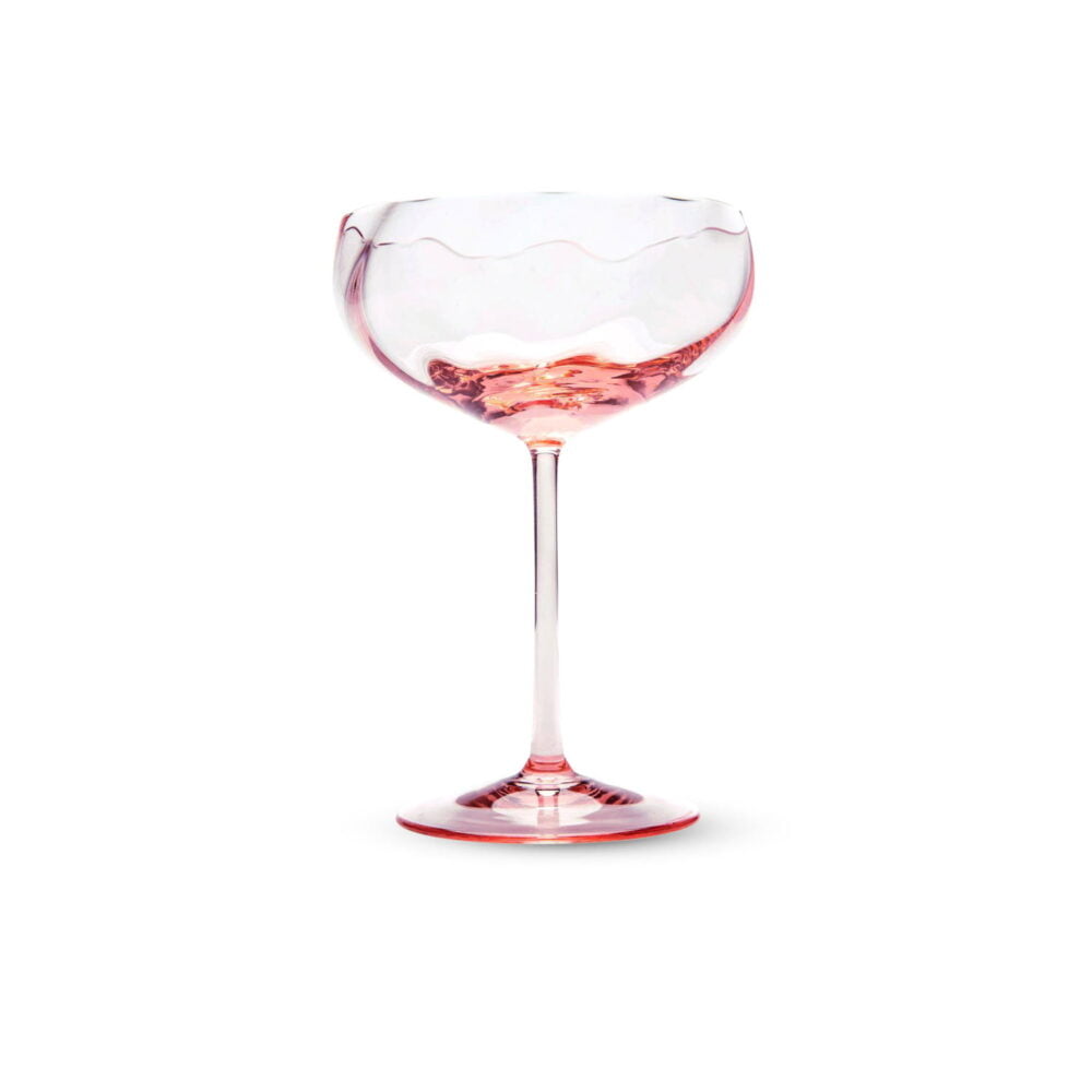 Limoux-Champagne-glas