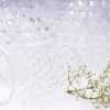 Paris Hobnail glas - Crystal // Anna von Lipa