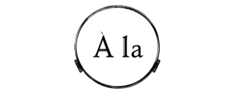 A La Logo