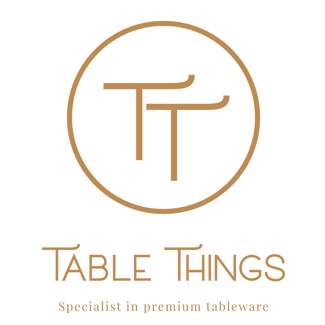 Logo table things