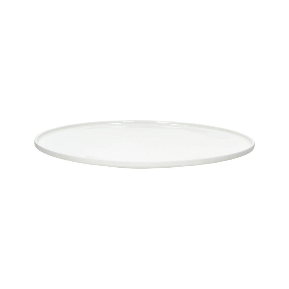 Leggero Dinerbord - Wit // Pomax