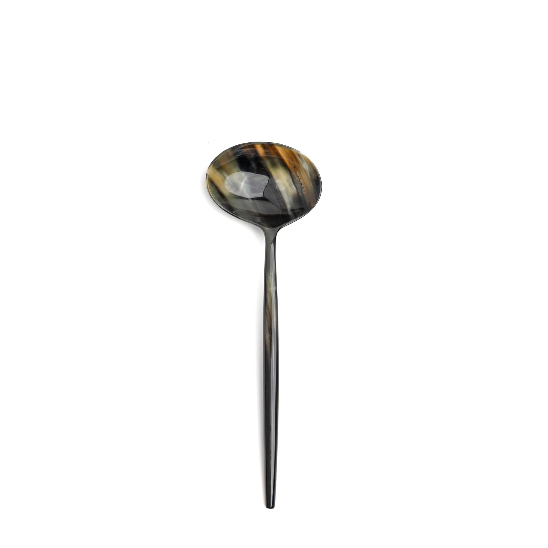 Goa Specials - Marble Horn - Soeplepel // Cutipol