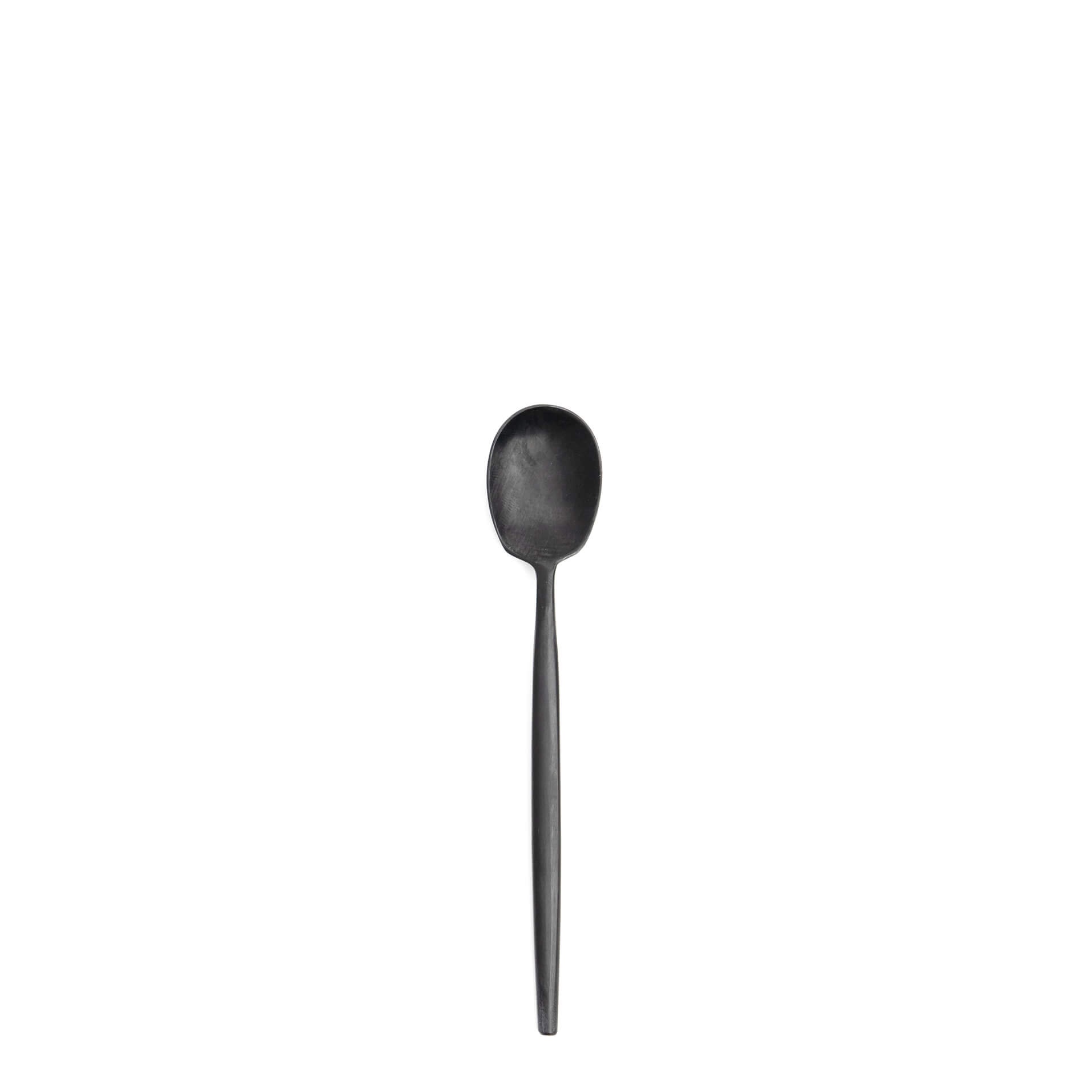 Goa Specials - Matte Black Horn - Kaaslepel // Cutipol